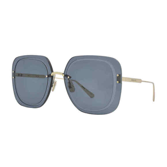 NWT Christian Dior ULTRADIOR-SU-B0B0-65 Sunglasses - Picture 1 of 2